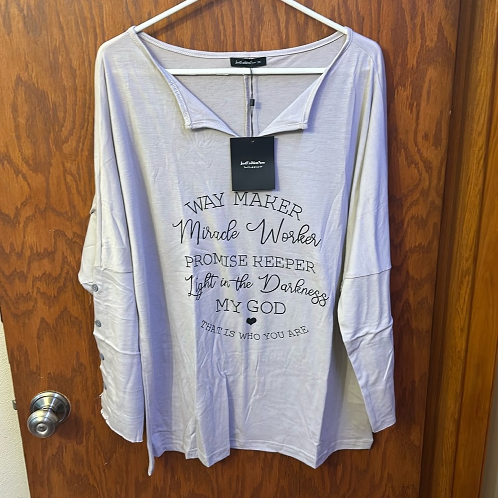 Just fashion top